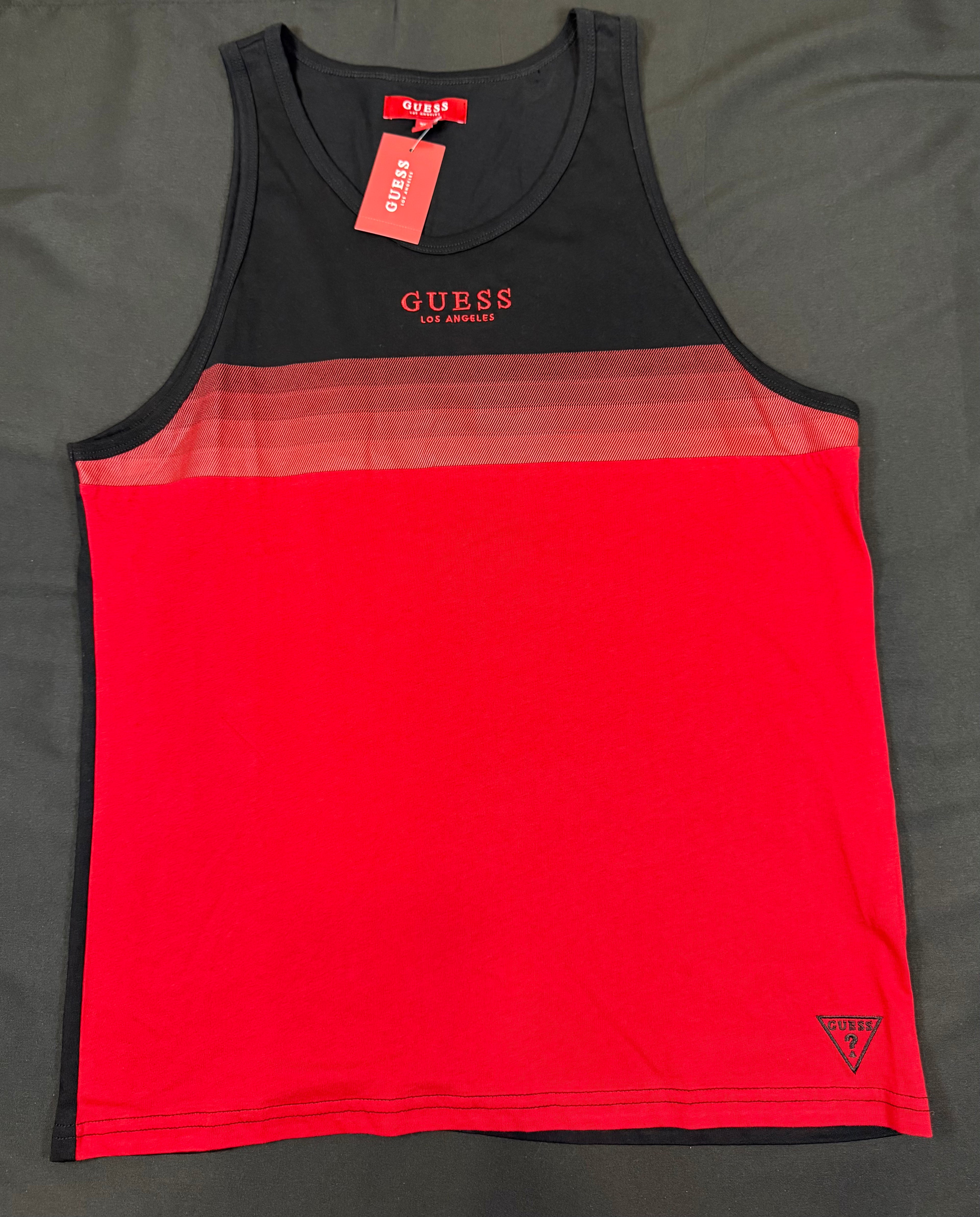 Guess Rami CB tank