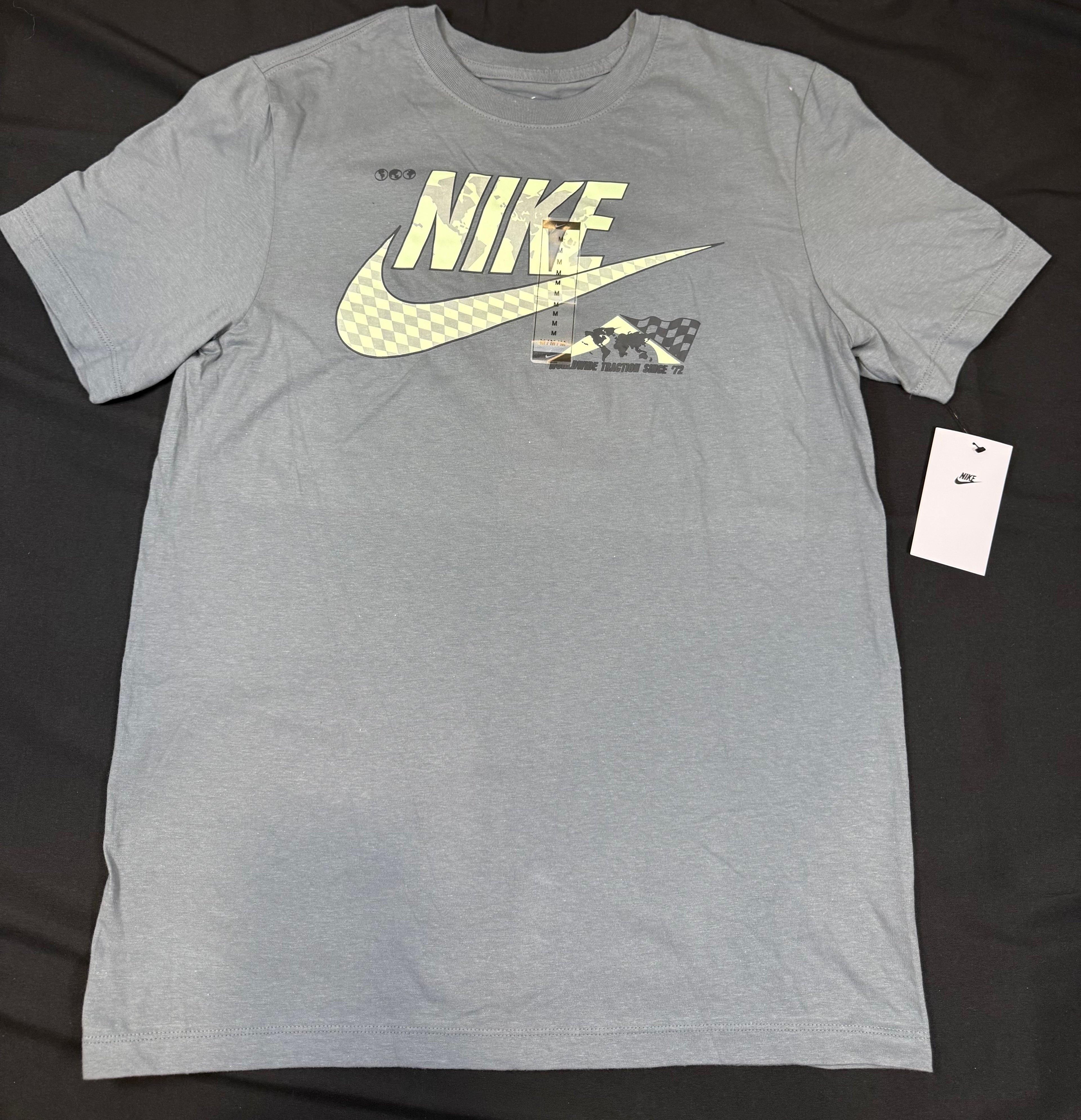 Nike Men's Shirt