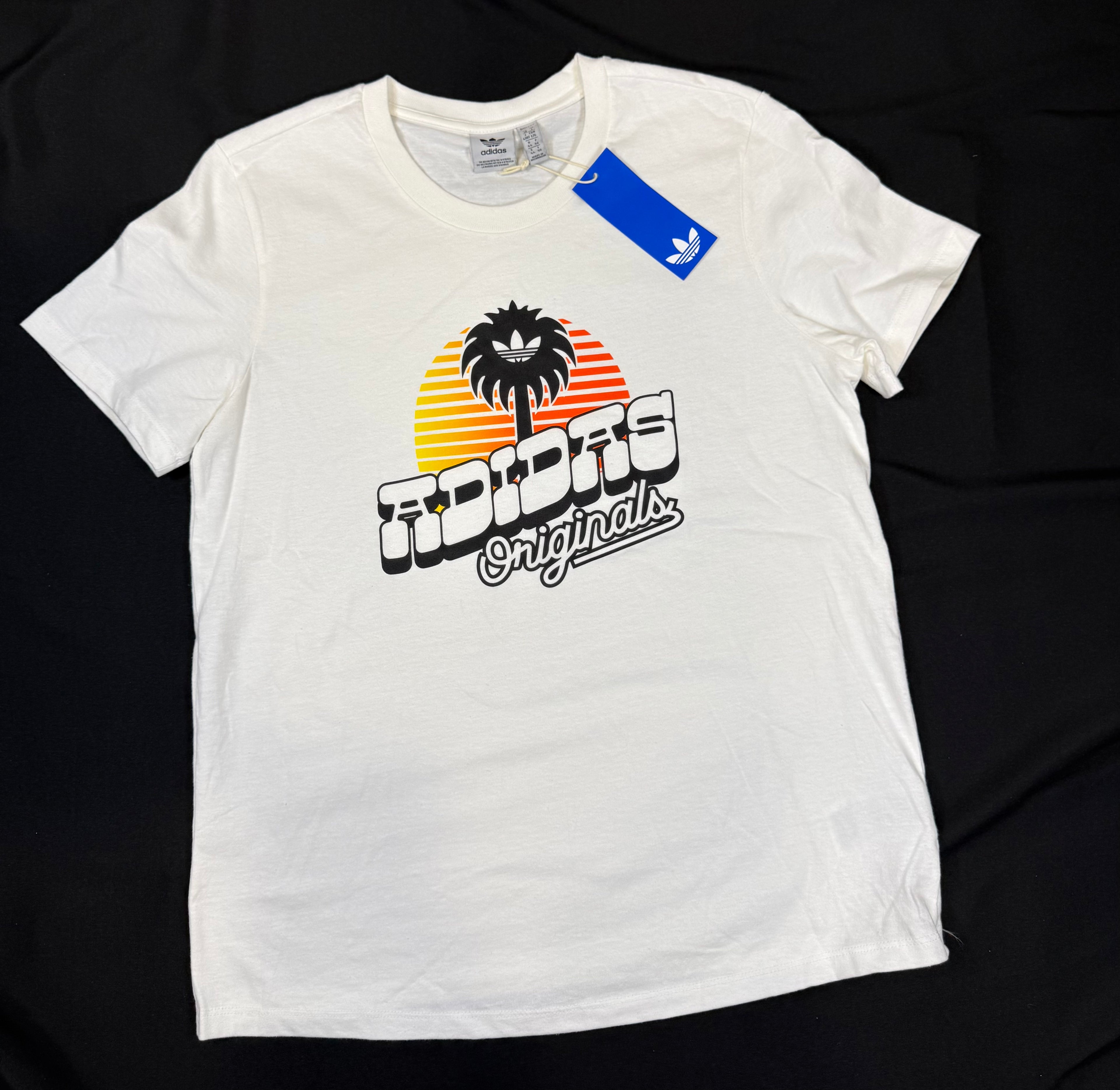 Adidas W Palm Tree