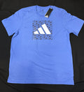 Adidas M Monogram