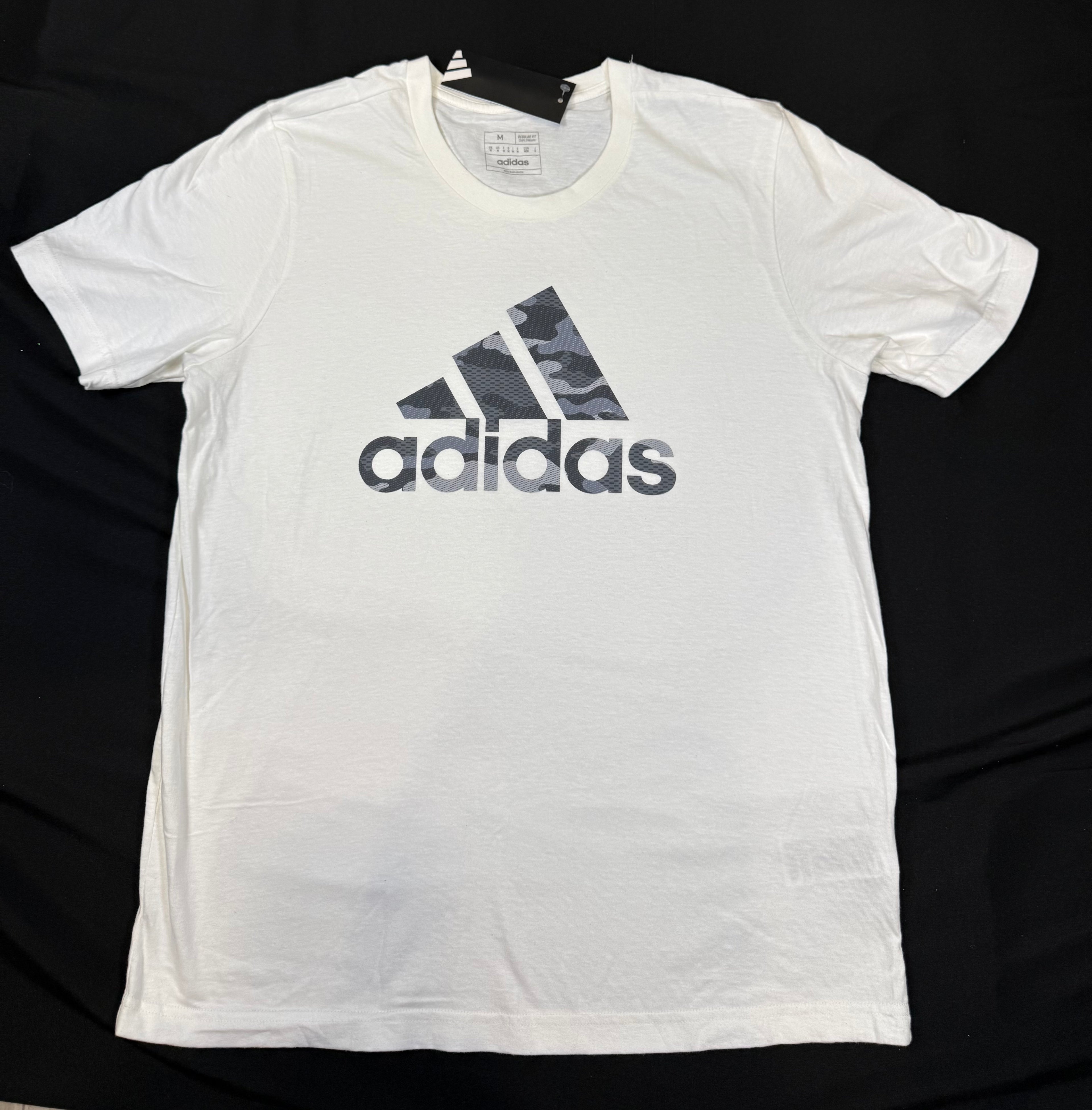 Adidas M Camo Mesh
