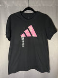 Adidas W Floral Logo