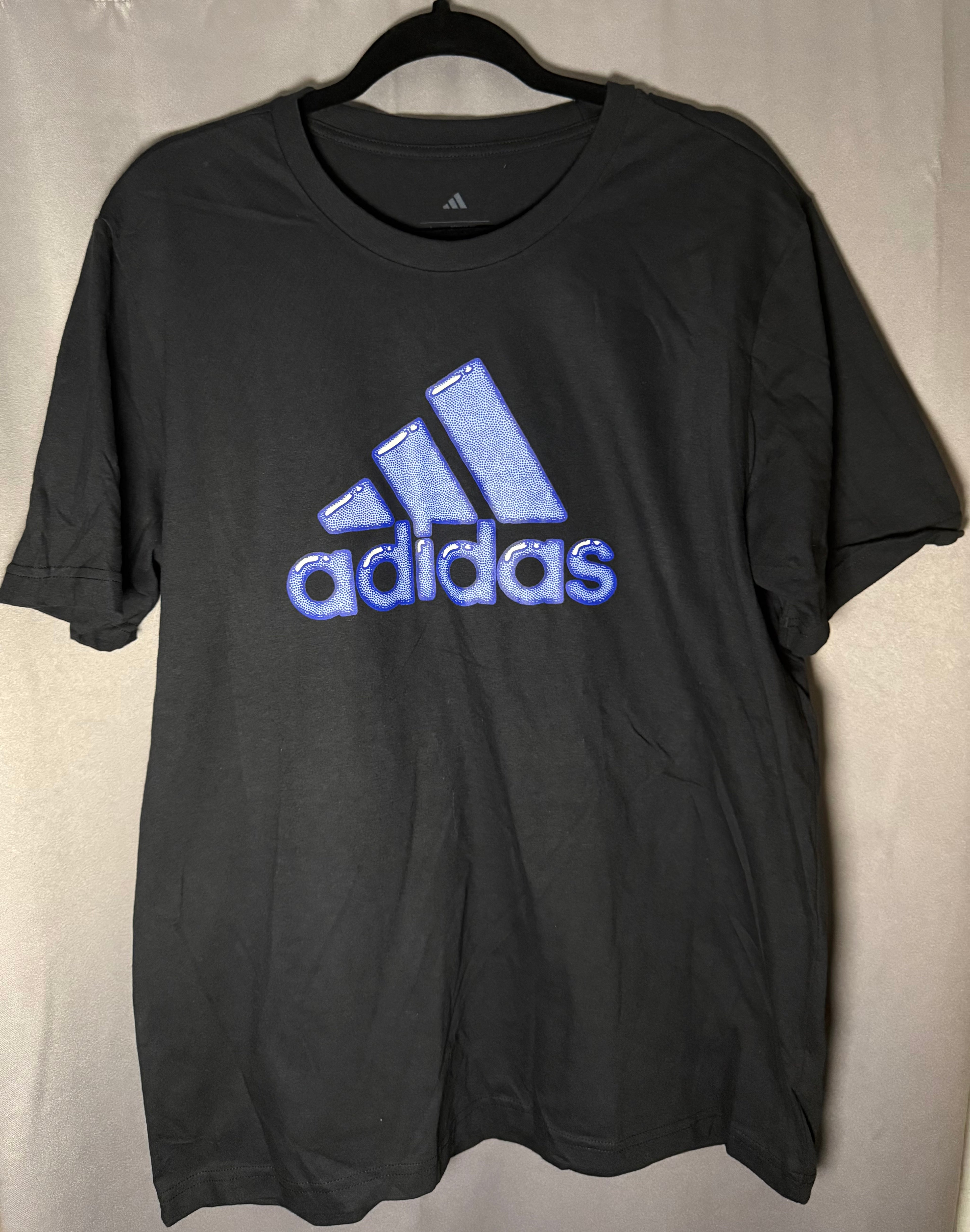 Adidas Men's Bubble Boss