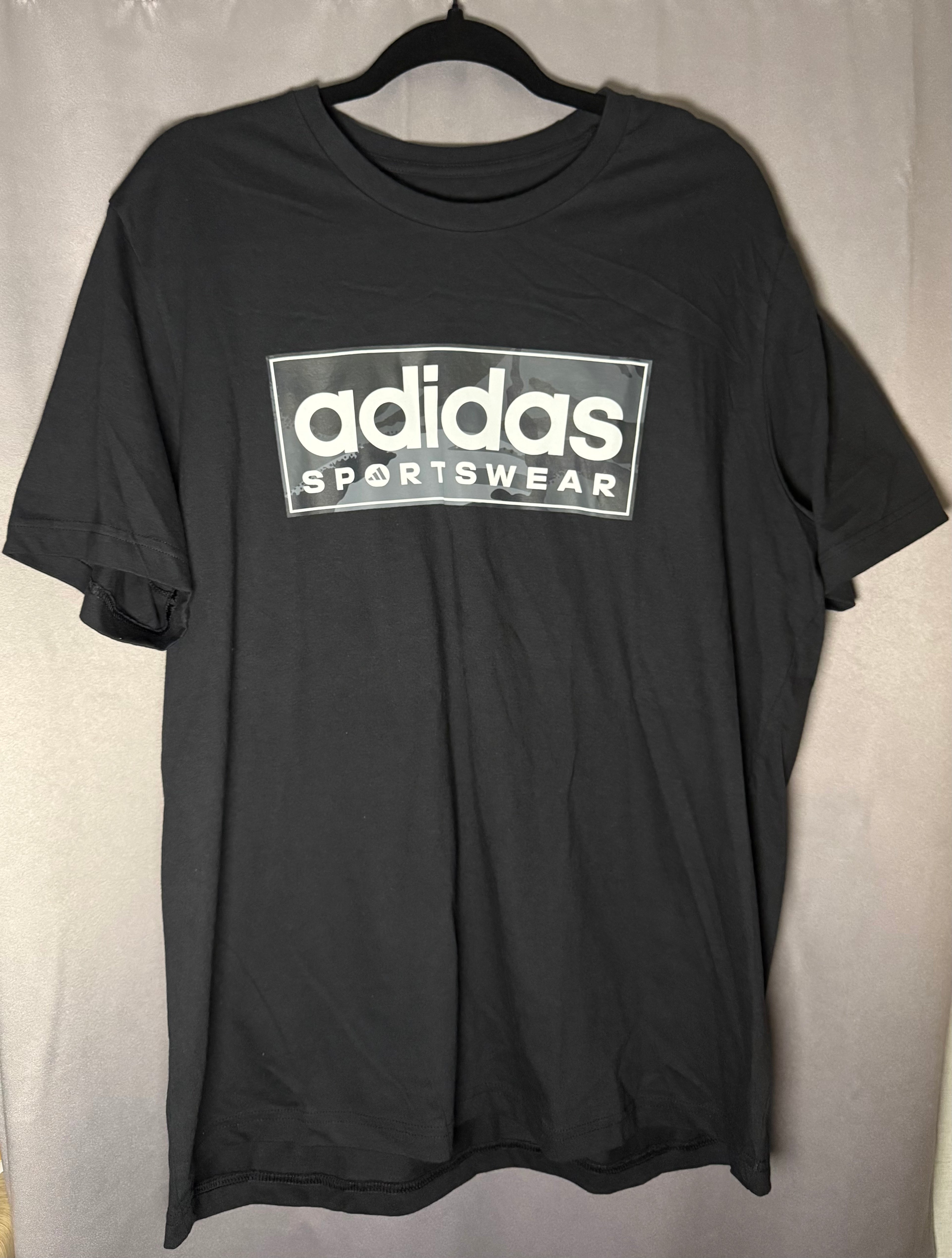Adidas M Camo Lin
