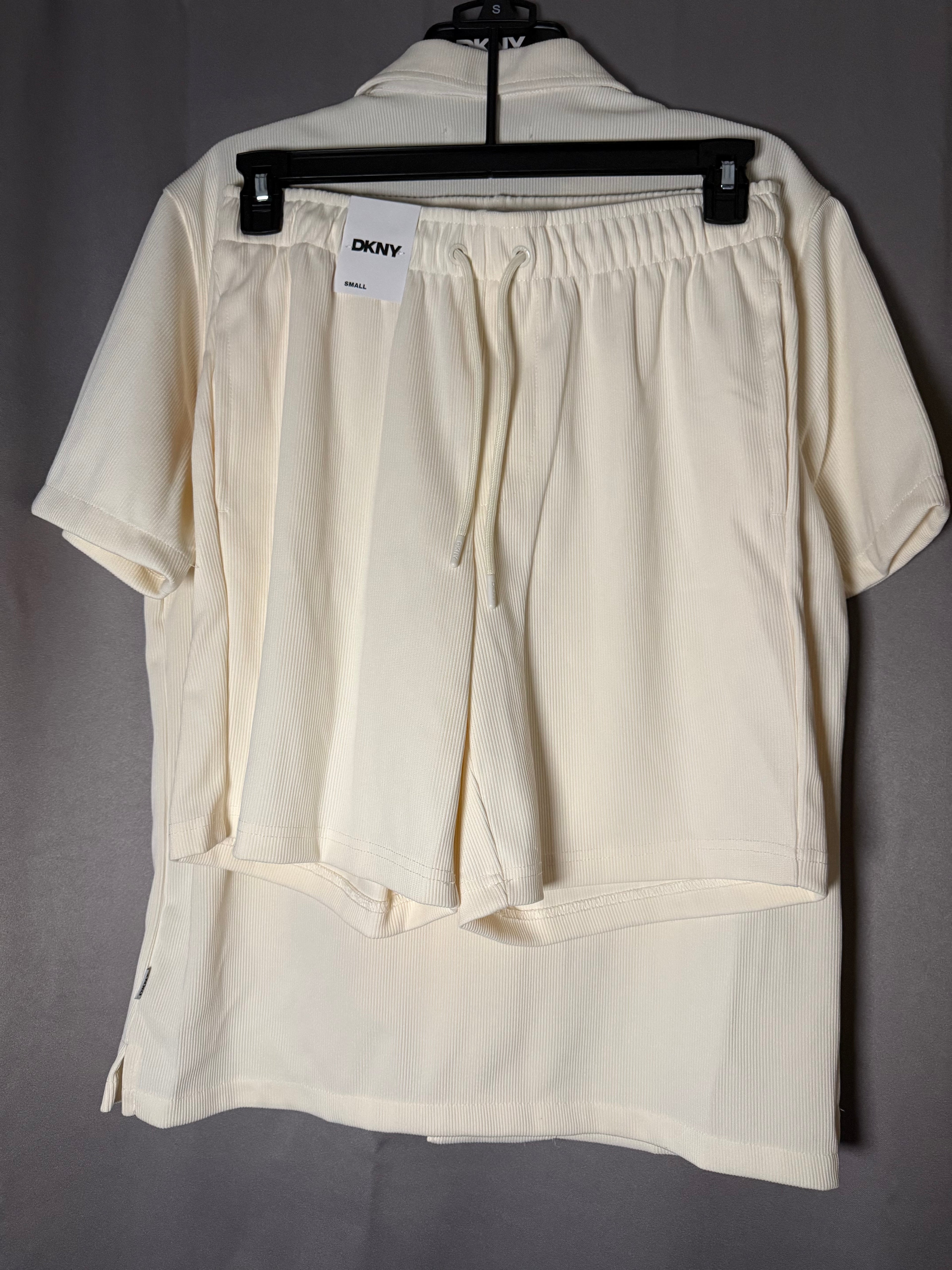 DKNY 2 Piece Set