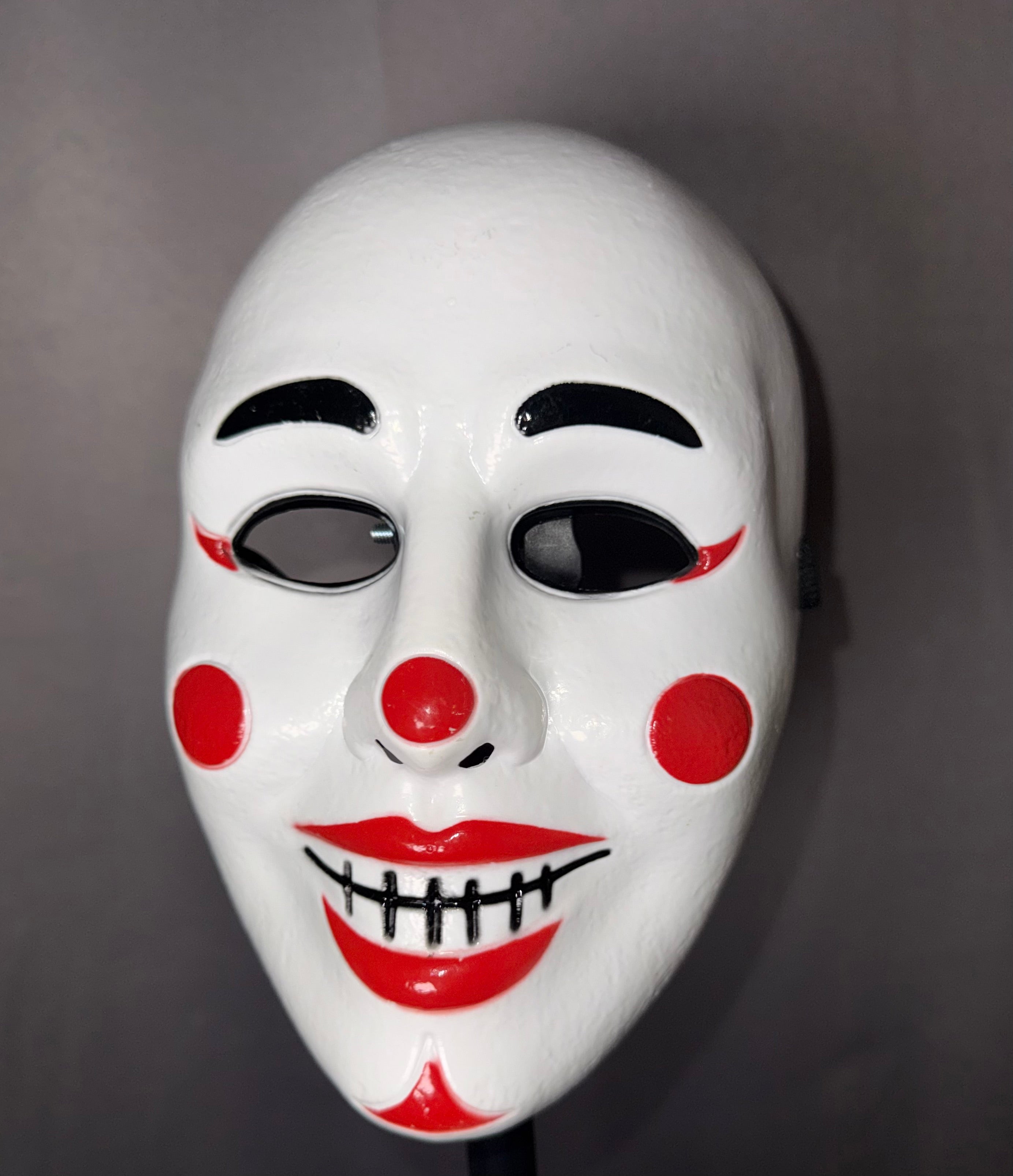 Trick R Treat Mask 2