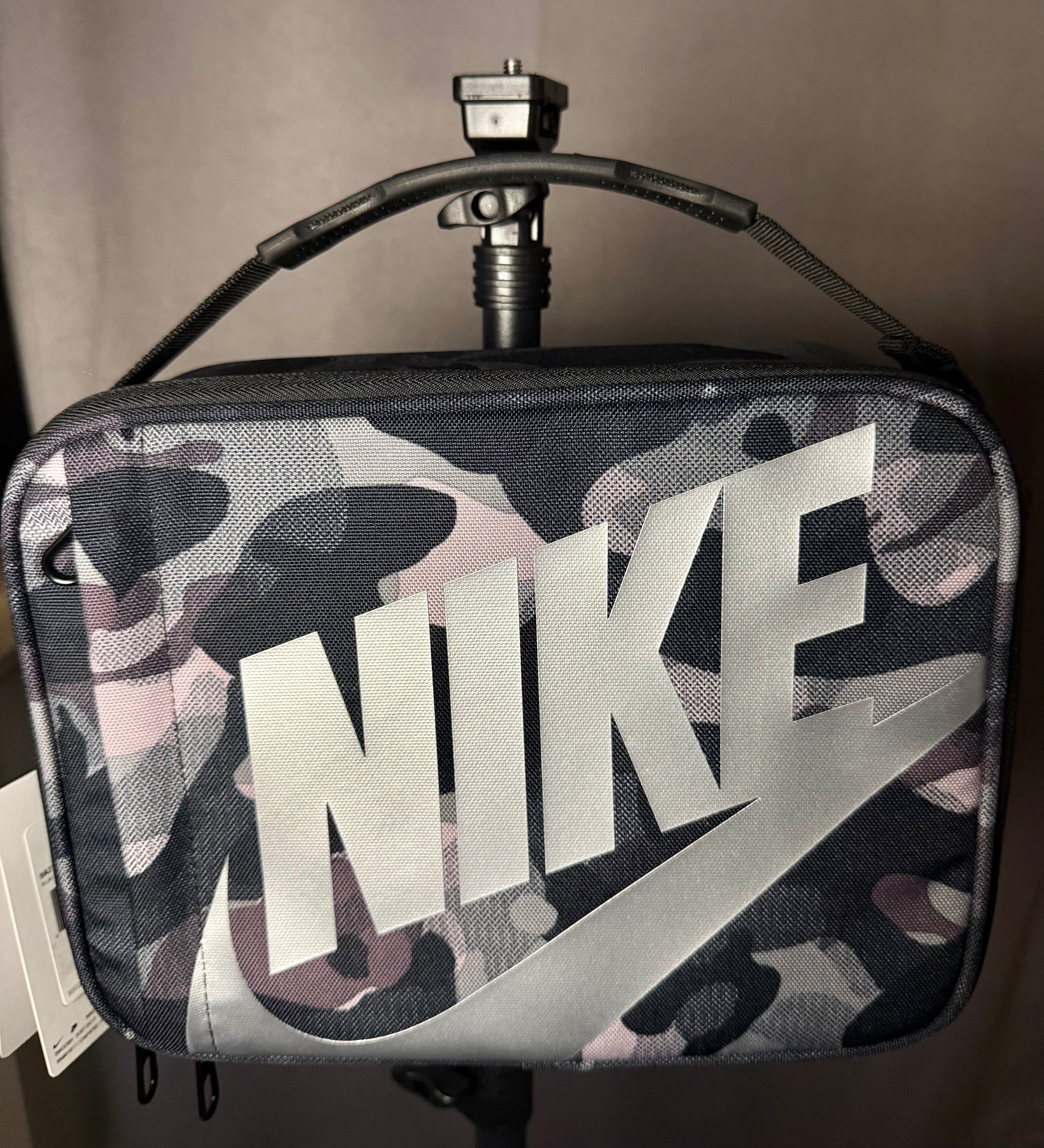 Nike Hardshell Lunch Box