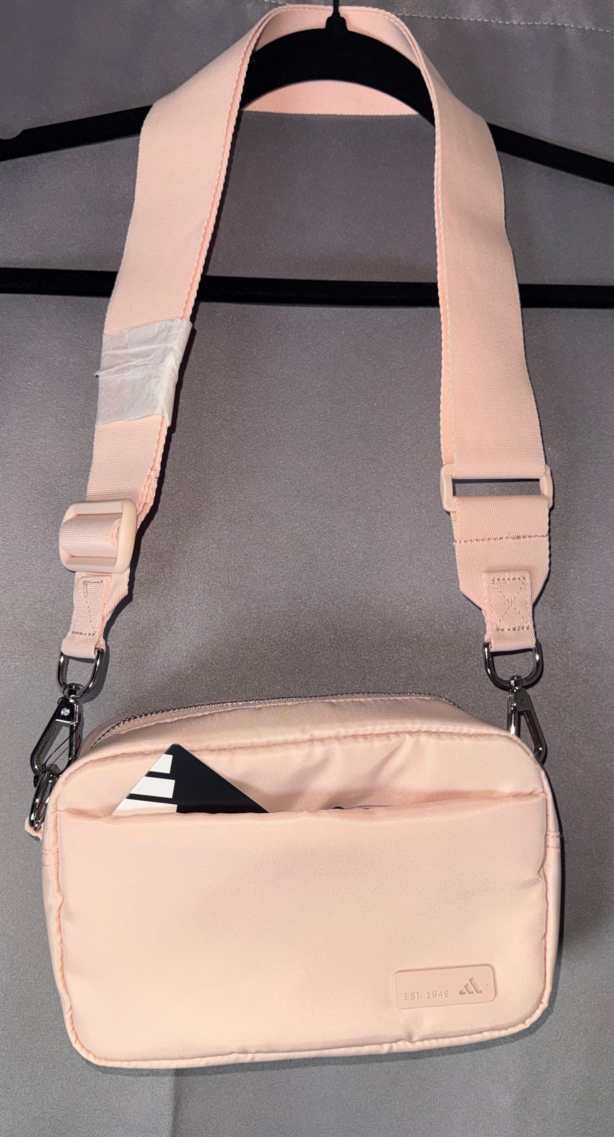 Adidas Luxe Crossbody
