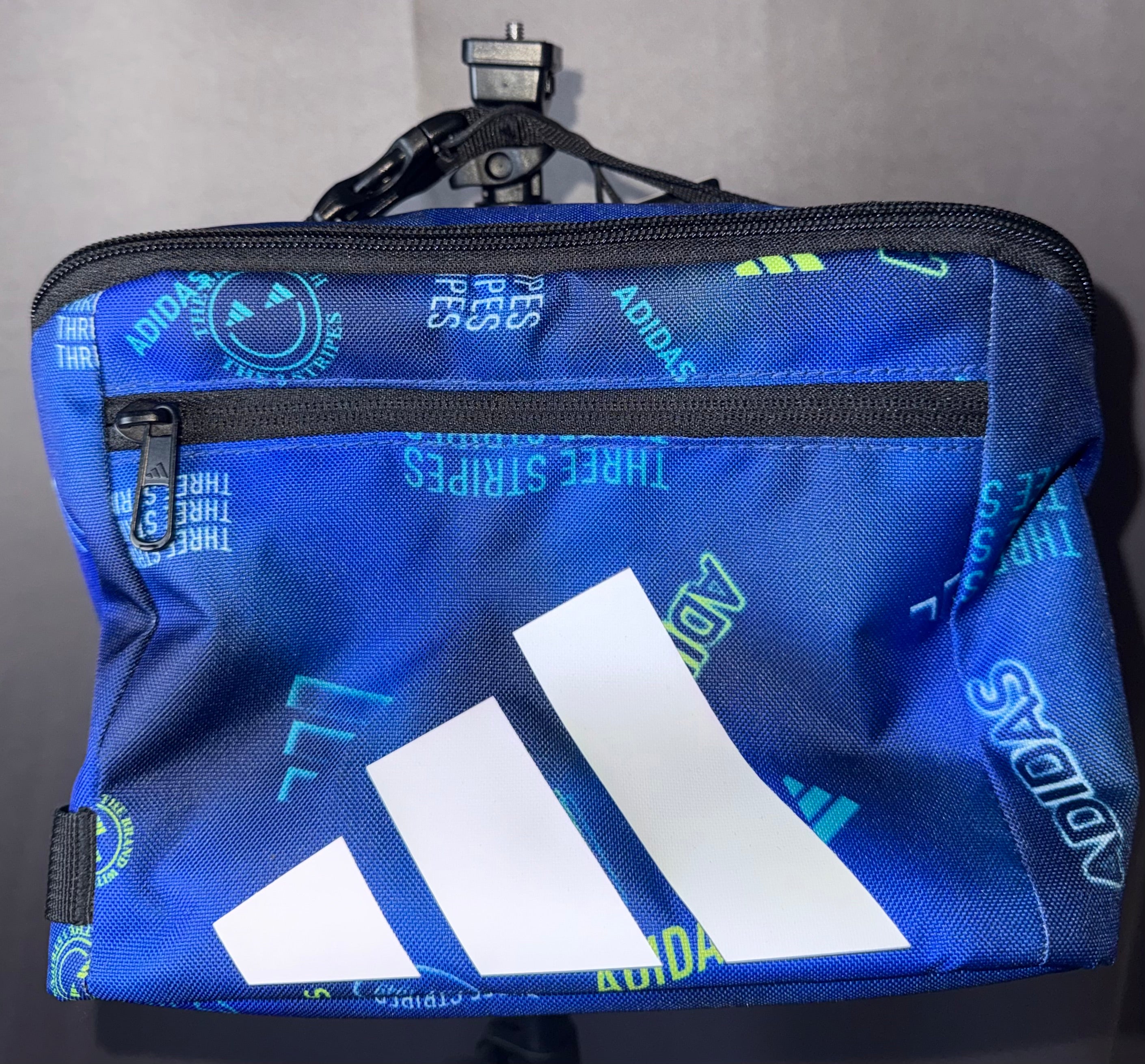 Adidas Affiliate Lunch Bag