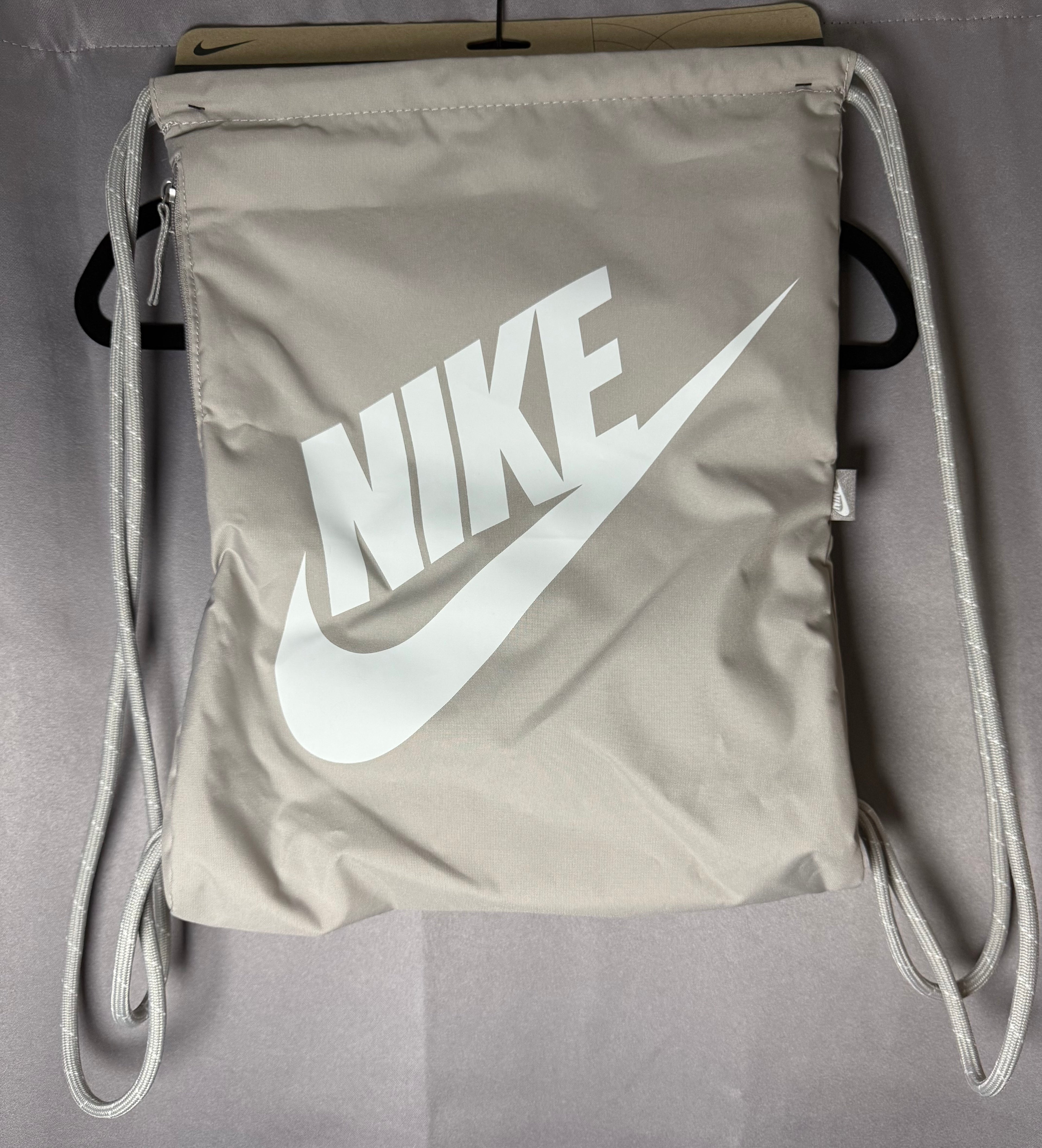 Nike Heritage Drawstring