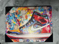 Air Jordan Wall Decor
