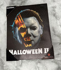 Halloween II Wall Decor V2