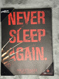 Nightmare on Elm Street Wall Decor