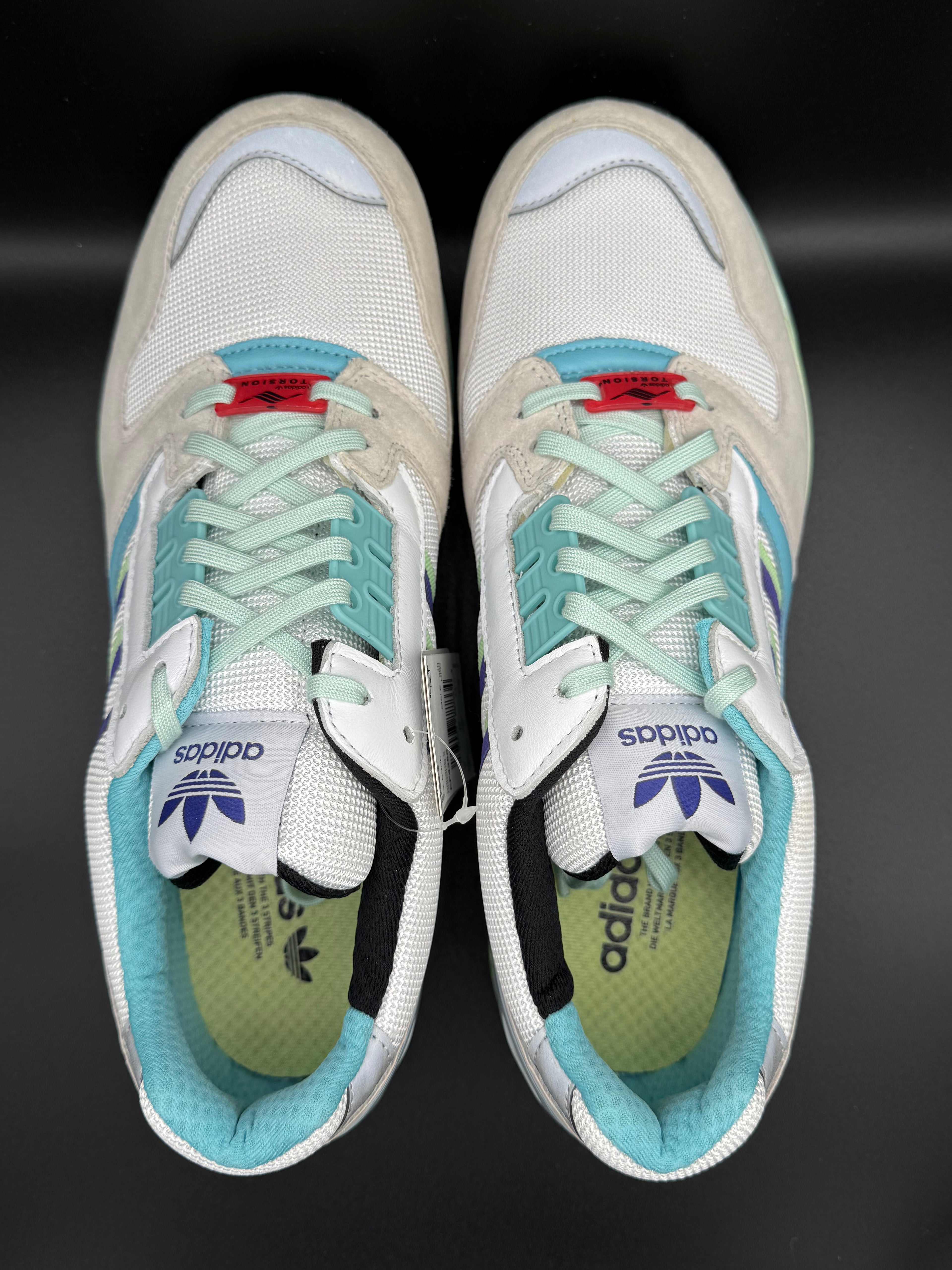 Adidas ZX 8000 9M/10W