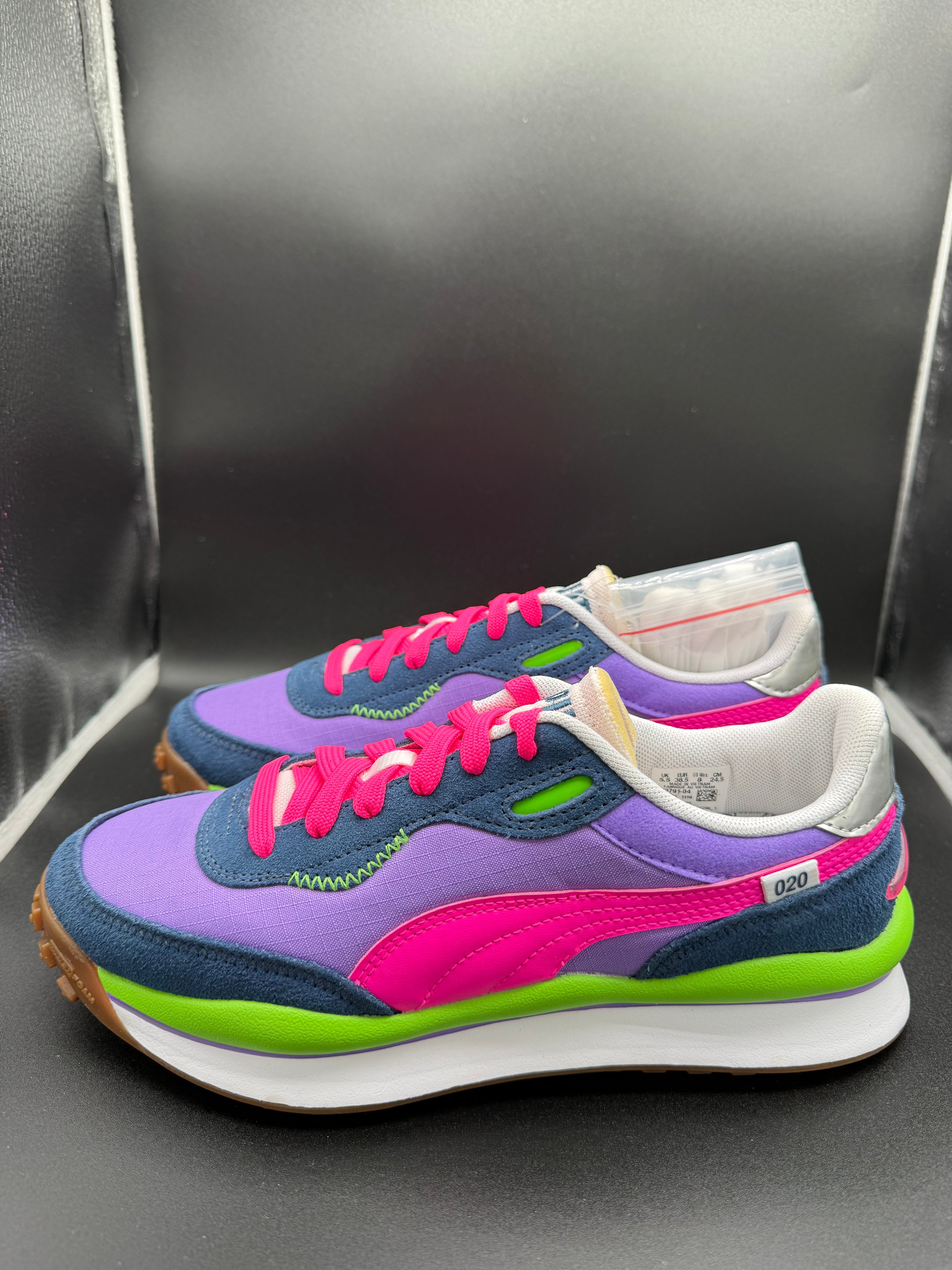 Puma Style Rider Play On (Style: 373791 04) 8W