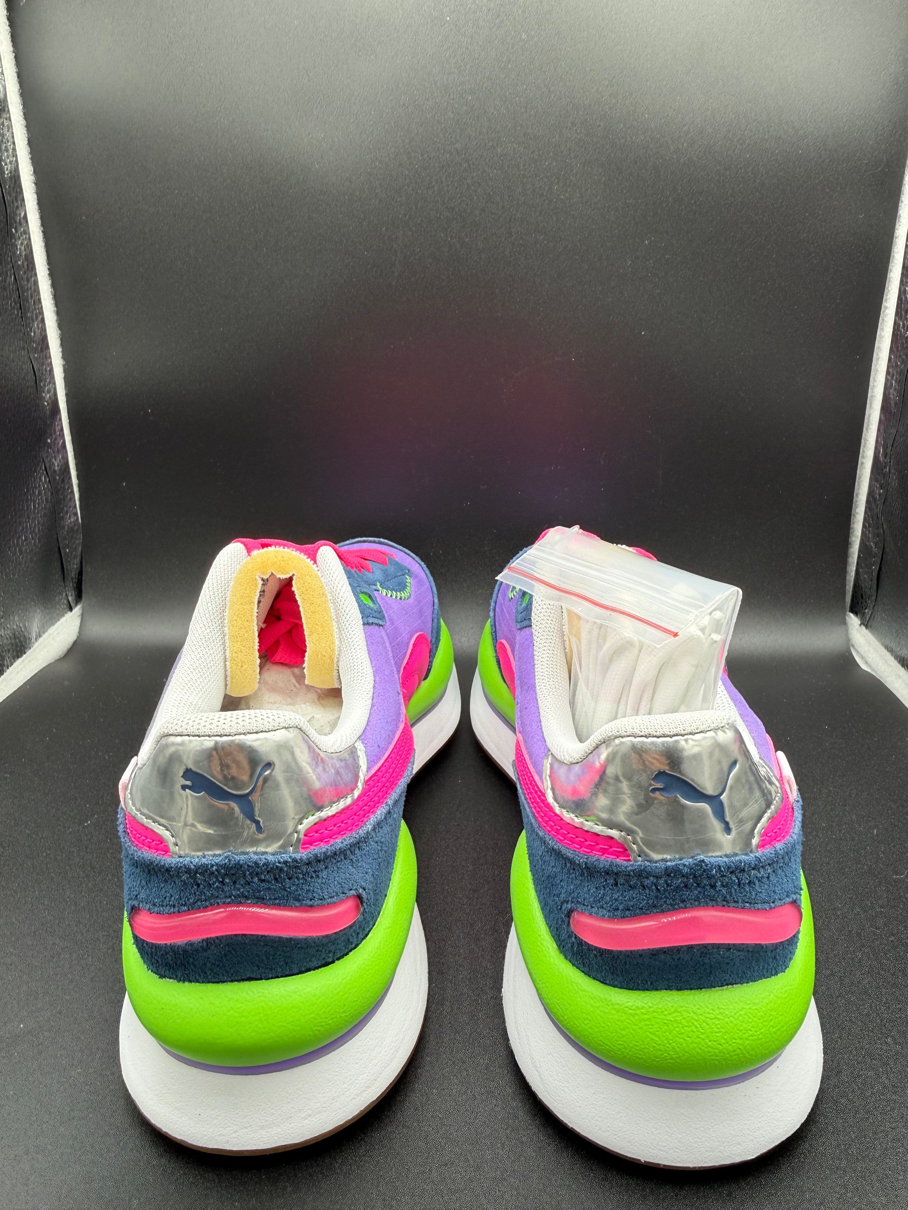 Puma Style Rider Play On (Style: 373791 04) 8W
