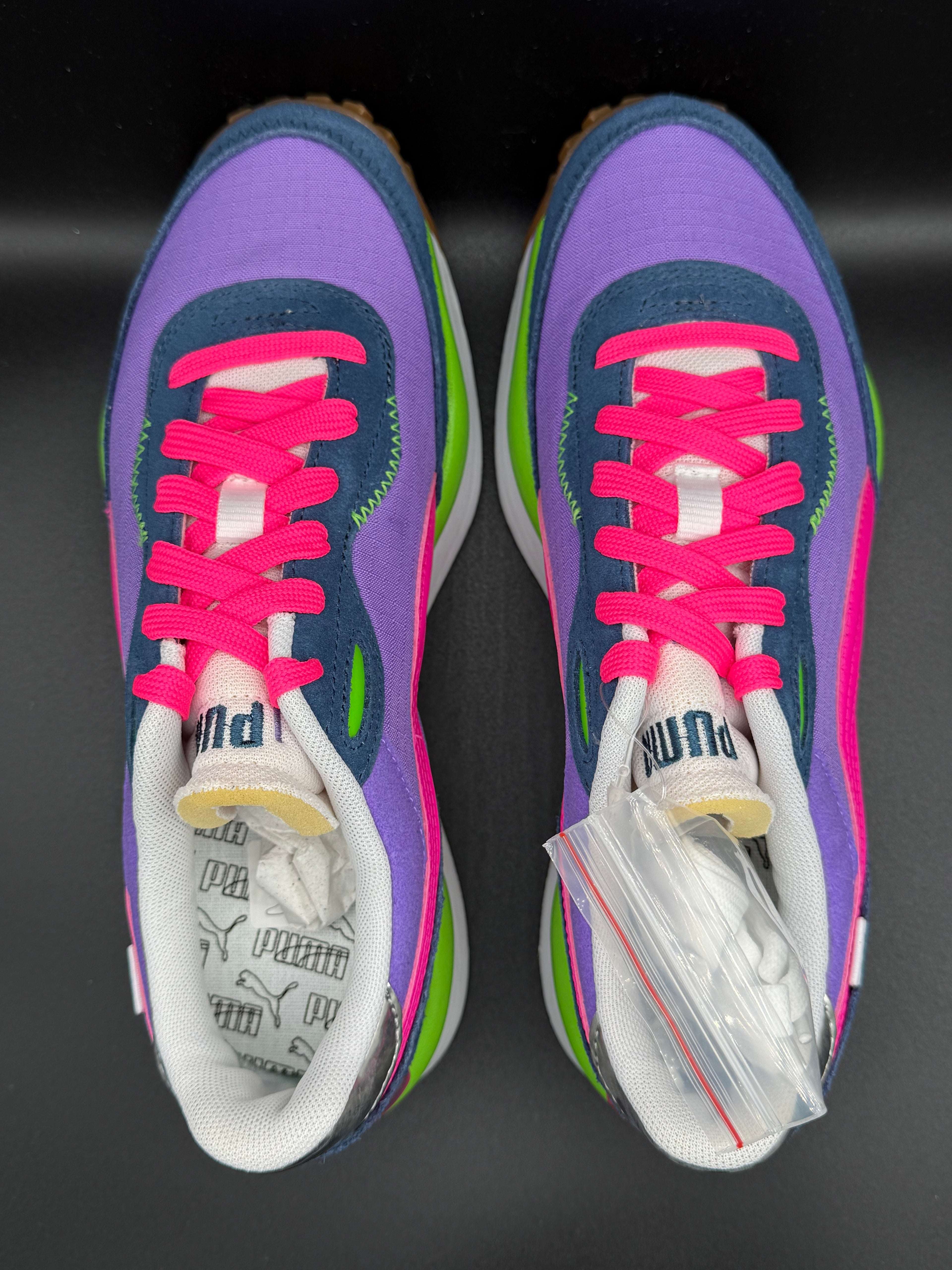 Puma Style Rider Play On (Style: 373791 04) 8W