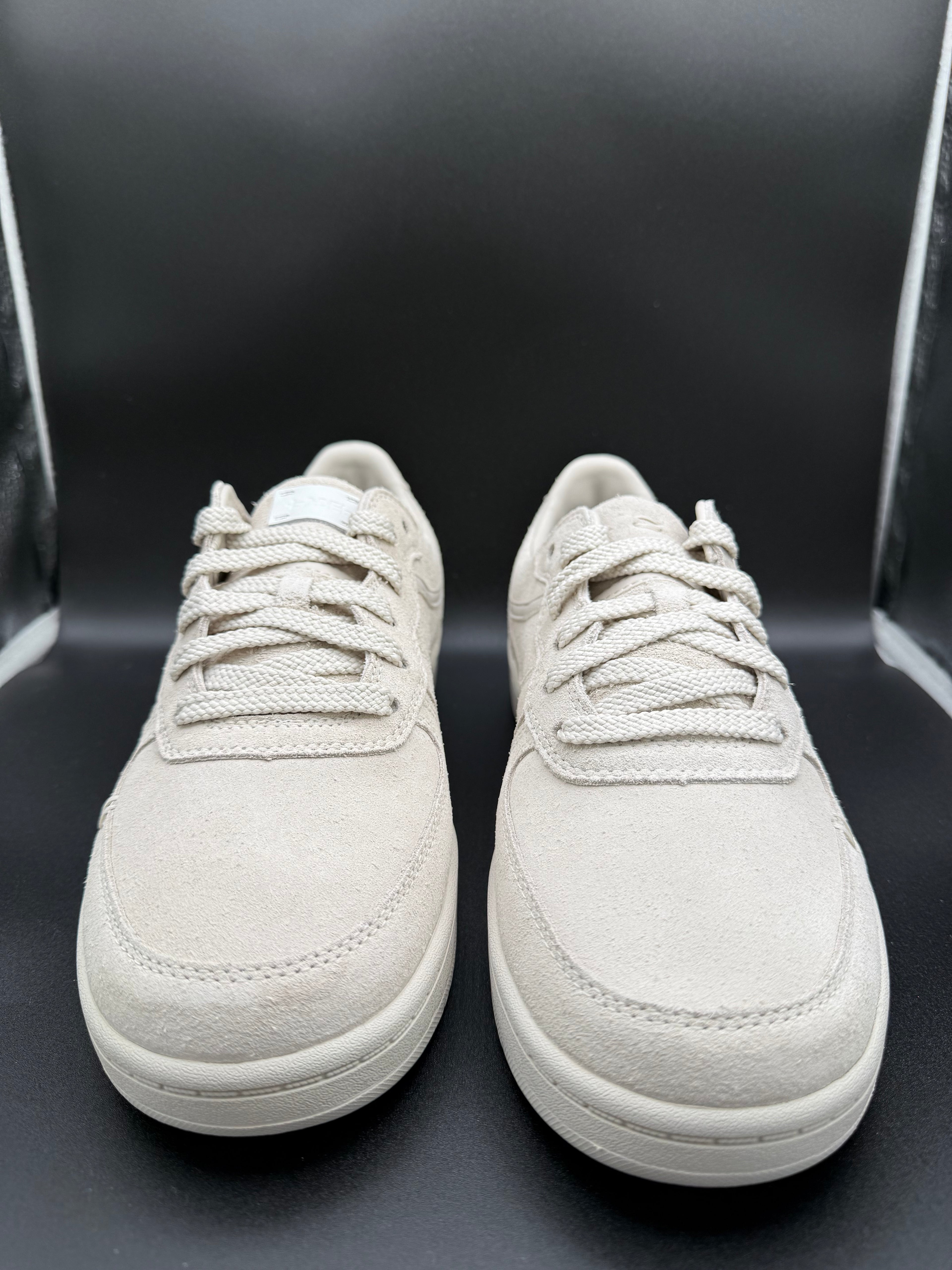 Label Go to Low 8.5M/10W