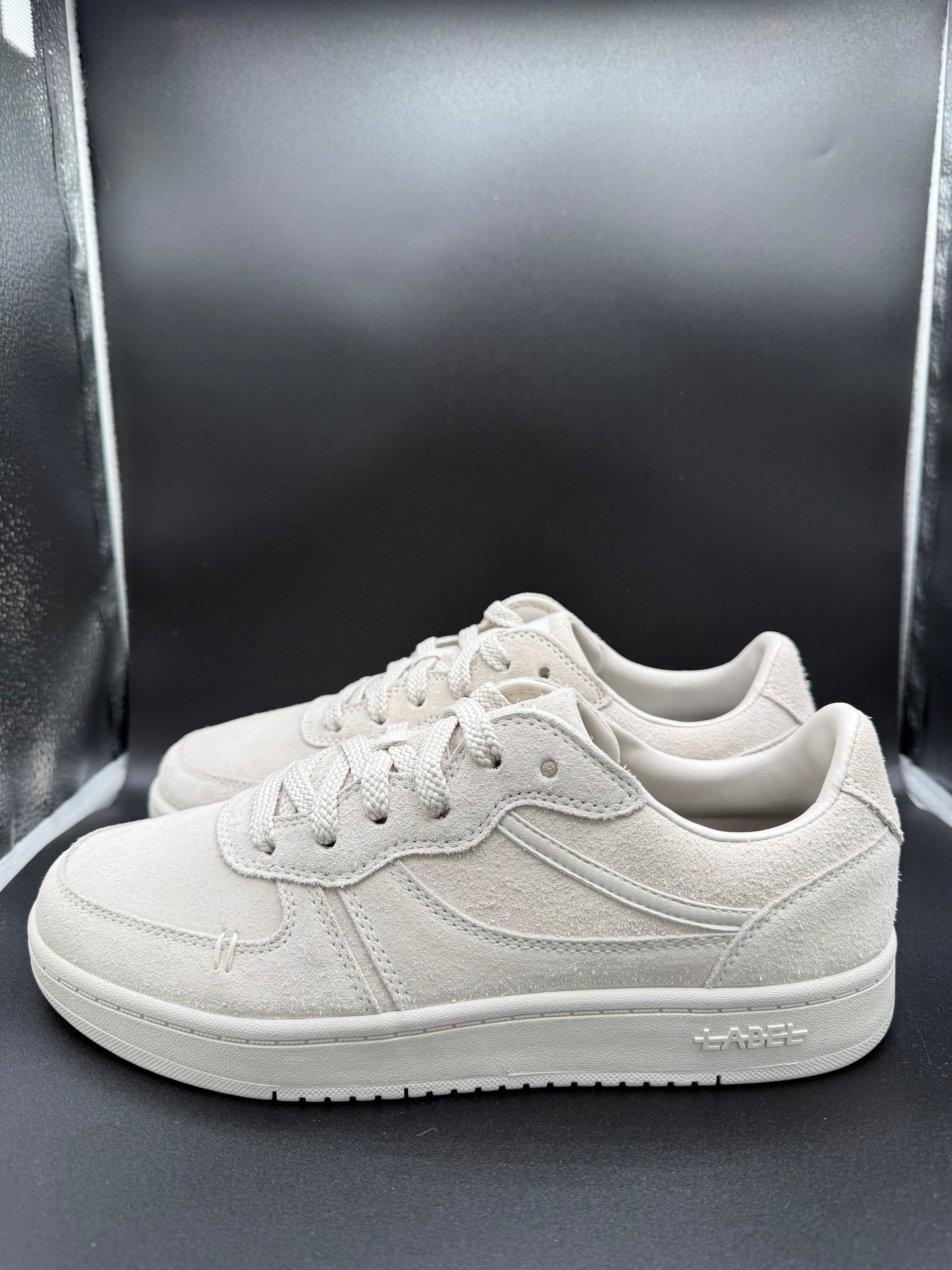 Label Go to Low 8.5M/10W