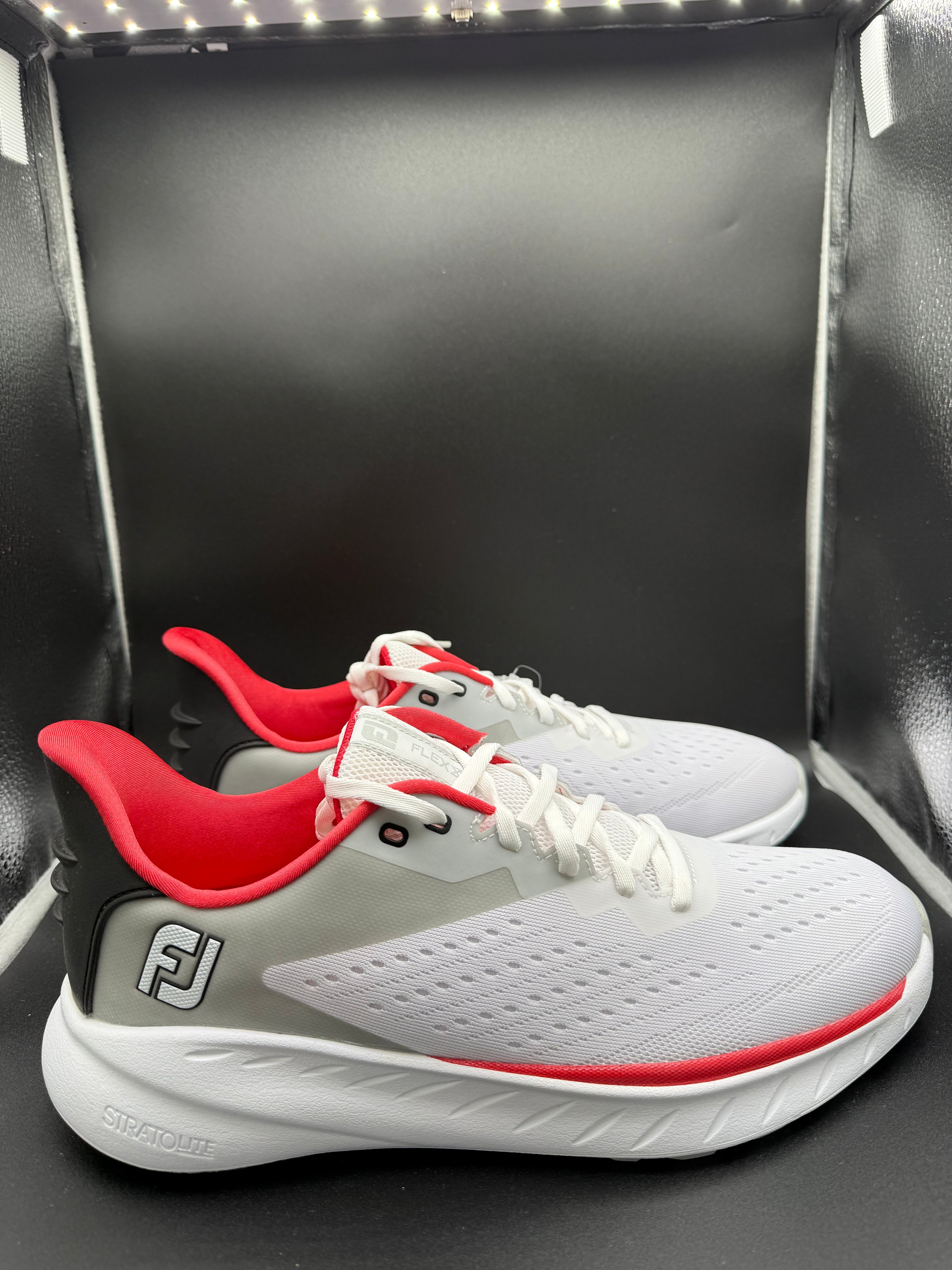Footjoy Flex XP Spikeless Golf Shoe 9.5M