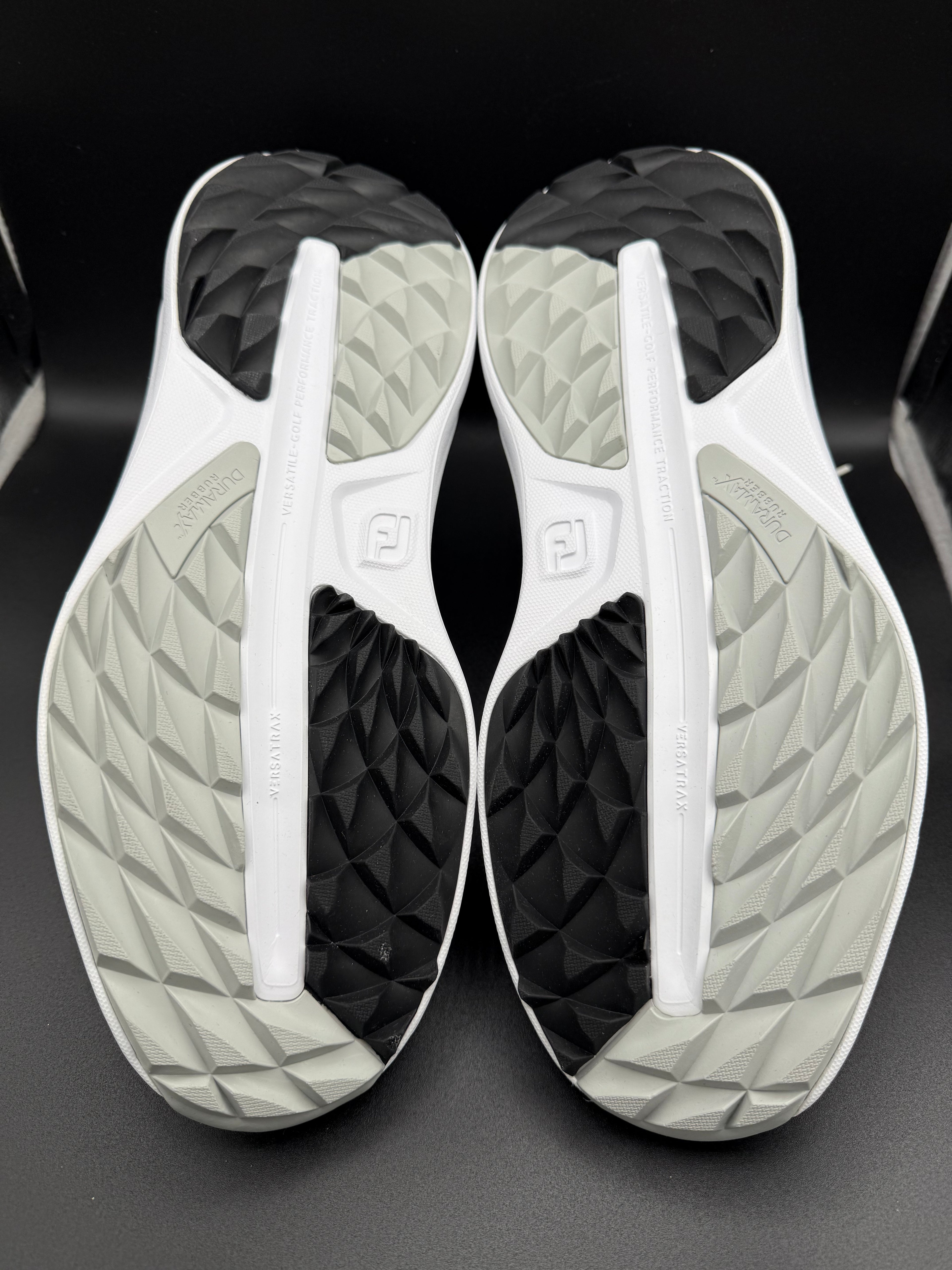 Footjoy Flex XP Spikeless Golf Shoe 9.5M