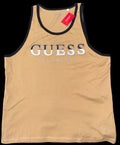 Guess Delto Ringer Tank